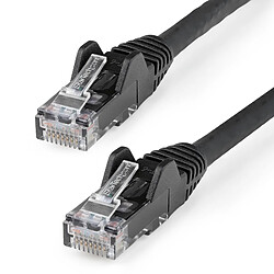 Avis Startech 3M LSZH CAT6 ETHERNET CABLE