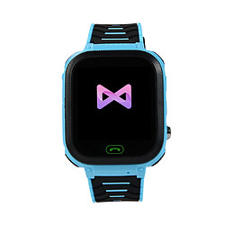 T18 montre intelligente téléphone enfants enfants téléphone montre pour Android Ios IP67 étanche