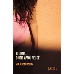 Journal d'une Amoureuse - Occasion