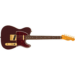 Classic Vibe 60s Custom Telecaster LR Oxblood Limited Edition Squier by FENDER