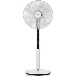 VIOLA Spring X32 Ventilateur sur Pied Silencieux avec Té