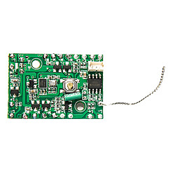 Sans fil Récepteur Circuit Conseil adapte pour LS-MIN Mini RC Drone Quadcopter Pièces de Rechange