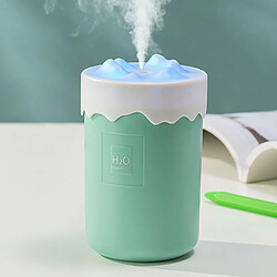 Avis Mini humidificateur d'air