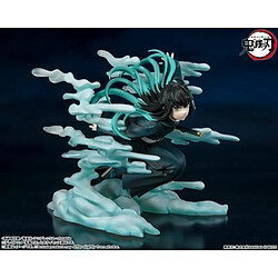 Figurine Figuarts Zero Demon Slayer Muichiro Tokito Kanroji