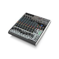 Avis Xenyx X1622USB Behringer