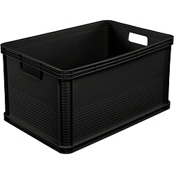 keeeper Caisse de rangement 'robert', 64 litres, graphite ()