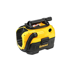 Aspirateur 54V XR FLEXVOLT (sans batterie ni chargeur) en boite carton DEWALT DCV584L 