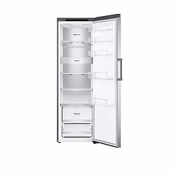 Avis Refrigerateur 1 porte 60cm 386l ventilé new platinum - GLT71PZCSE - LG