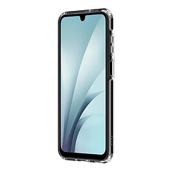 Acheter QDOS Coque de Protection pour Samsung Galaxy A16 4G/5G Renforcée 2M Hybrid Transparent