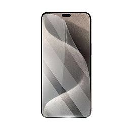 Film Avant À Couverture Complète En Hydrogel Phonecare Compatible avec Honor X8b - Transparent