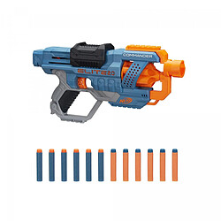 Hasbro Nerf Elite 2.0 Commander RD 6