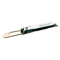 Module/HPE X140 40G QSFP+LC BiDi 100m M