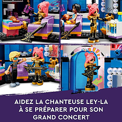 Acheter LEGO FRIENDS LEGO® Friends 42616 Le spectacle musical de Heartlake City