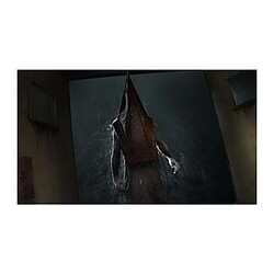 Just For Games Silent Hill 2 - Jeu PS5 pas cher