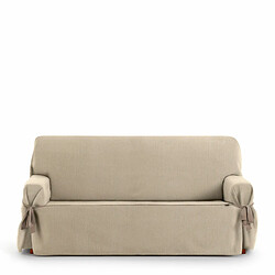 Housse de canapé Eysa MID Beige 100 x 110 x 230 cm