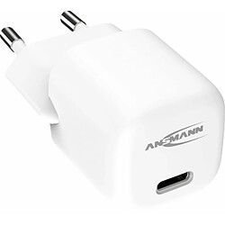 ANSMANN Home Charger HC120PD Mini, Ladegerät