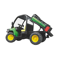 Bruder John Deere Gator XUV 855D