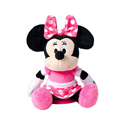 Simba Disney - Peluche Minnie Shoulder Rider 12 cm