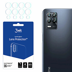 Max Protection Realme 9 5G - 3mk Lens Protection