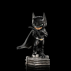 Iron Studios MiniCo BATMAN FOREVER - Batman figurine