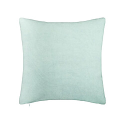 Avis But Housse de coussin 40x40 cm GEOM OR Multicolor