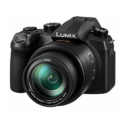 Panasonic Appareil photo numérique bridge Bridge Expert Lumix FZ1000 II