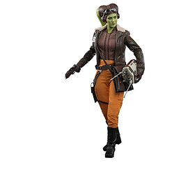 Hot Toys TMS113 - Star Wars : Ahsoka - Hera Syndulla