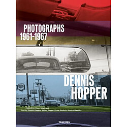 Dennis Hopper : photographs 1961-1967