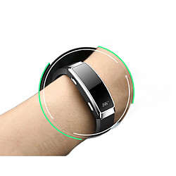 Universal Bracelet magnétophone 16 Go Activation Magnétophone Mini Audio Voix Professionnelle Petit Joueur Trace Digital Ecoute Enregistrement | Magnétophone Numérique