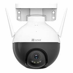 Avis Camescope de surveillance Ezviz C8W