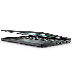 Lenovo ThinkPad X270 - 8Go - SSD 256Go - Occasion