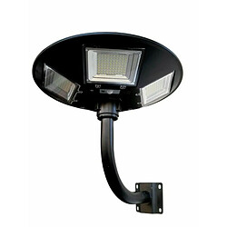 Avis Tradex SOLAIRE A LED AVEC DETECTEUR DE MOUVEMENT 250 WATTS + POTEAU TY-250