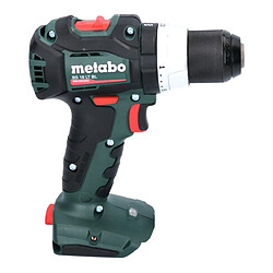 Metabo BS 18 LT BL Perceuse-visseuse sans fil 75Nm Brushless 18V + Coffret metaBOX - sans batterie, sans chargeur (602325840)