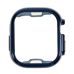 Coque en TPU pour votre Apple Watch Ultra 49mm - bleu