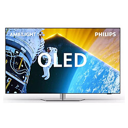 PHILIPS - 55OLED809/12