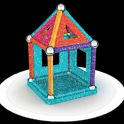 Gardenkraft GEOMAG - Ecofriendly 35 pcs Glitter