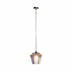 Acheter Paris Prix Lampe Suspension Déco Terias 26cm Gris