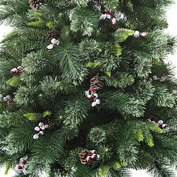 Sapin artificiel Wyoming 180 cm - Feeric Christmas