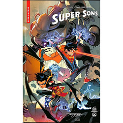 Super sons