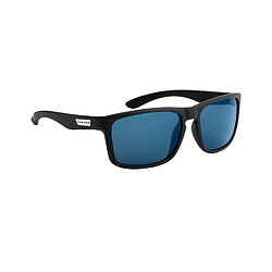 Lunettes Gunnar Anti lumière bleue et Anti Fatigue - INTERCEPT ONYX | SUN (90% de filtration)