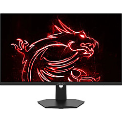 Avis MSI Monitor G274F (9S6-3CC2CH-054)