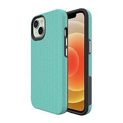 Coque en TPU anti-rayures, léger vert pour votre iPhone 13 mini 5.4 pouces