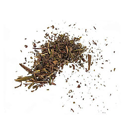 Avis Aromandise Thé vert bio japonais Bancha Hojicha 30 g