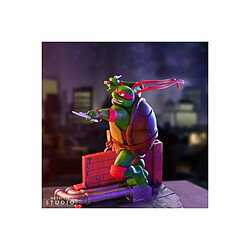 Abystyle Les Tortues Ninja - Figurine Raphael