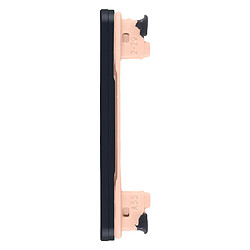 Avis Samsung Bouton Volume pour Samsung Galaxy A55 Original Noir