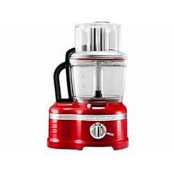 Kitchenaid Robot culinaire 5KFP1644EER Rouge empire