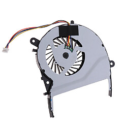 Ventilateur de refroidissement pour ordinateur