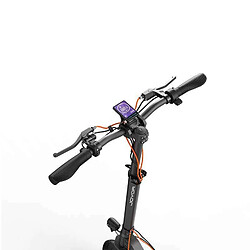 Trottinette électrique JOYOR S8-S 1200w 48V 26ah Noir pas cher