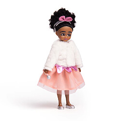 Lottie Dolls Superstar de la scène pas cher