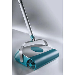 Acheter Leifheit Regulus Supra aspirateur balai Bleu, Argent